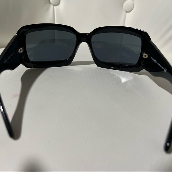 Chanel Sunglasses - Picture 2 of 9
